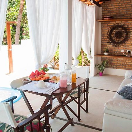 Hotel Vila Biju Jeri Jijoca de Jericoacoara Exterior foto