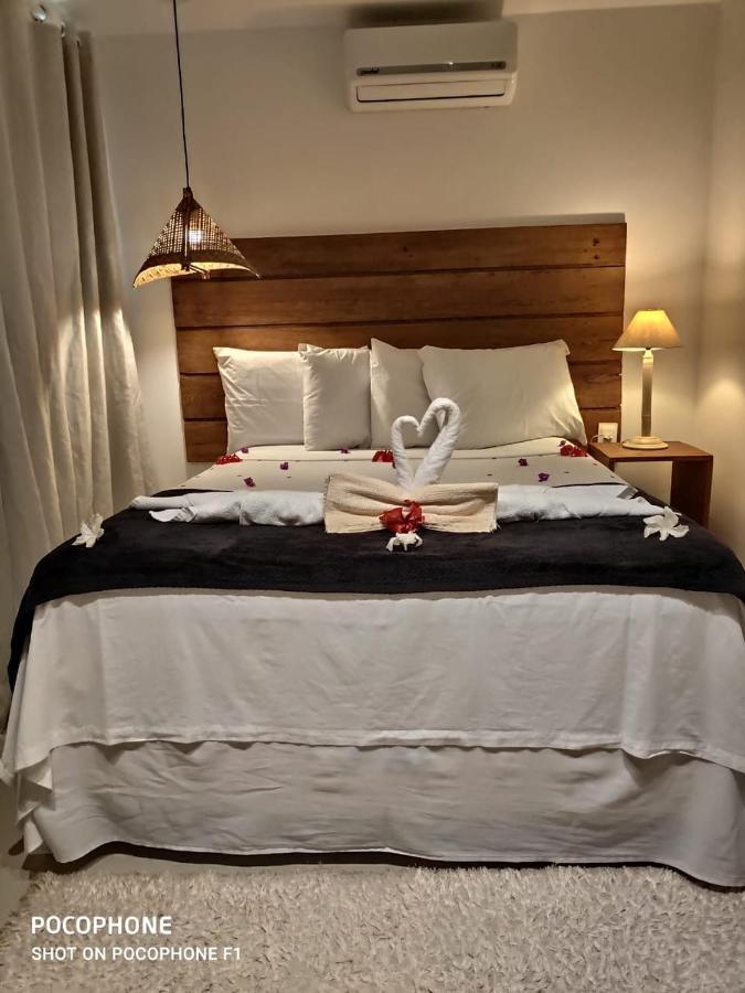 Hotel Vila Biju Jeri Jijoca de Jericoacoara Zimmer foto