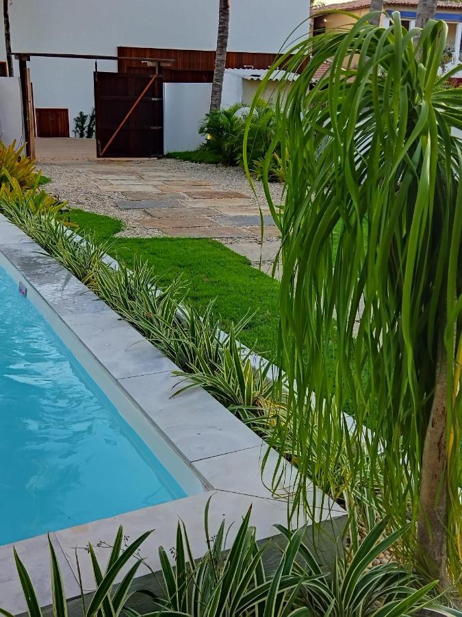 Hotel Vila Biju Jeri Jijoca de Jericoacoara Exterior foto