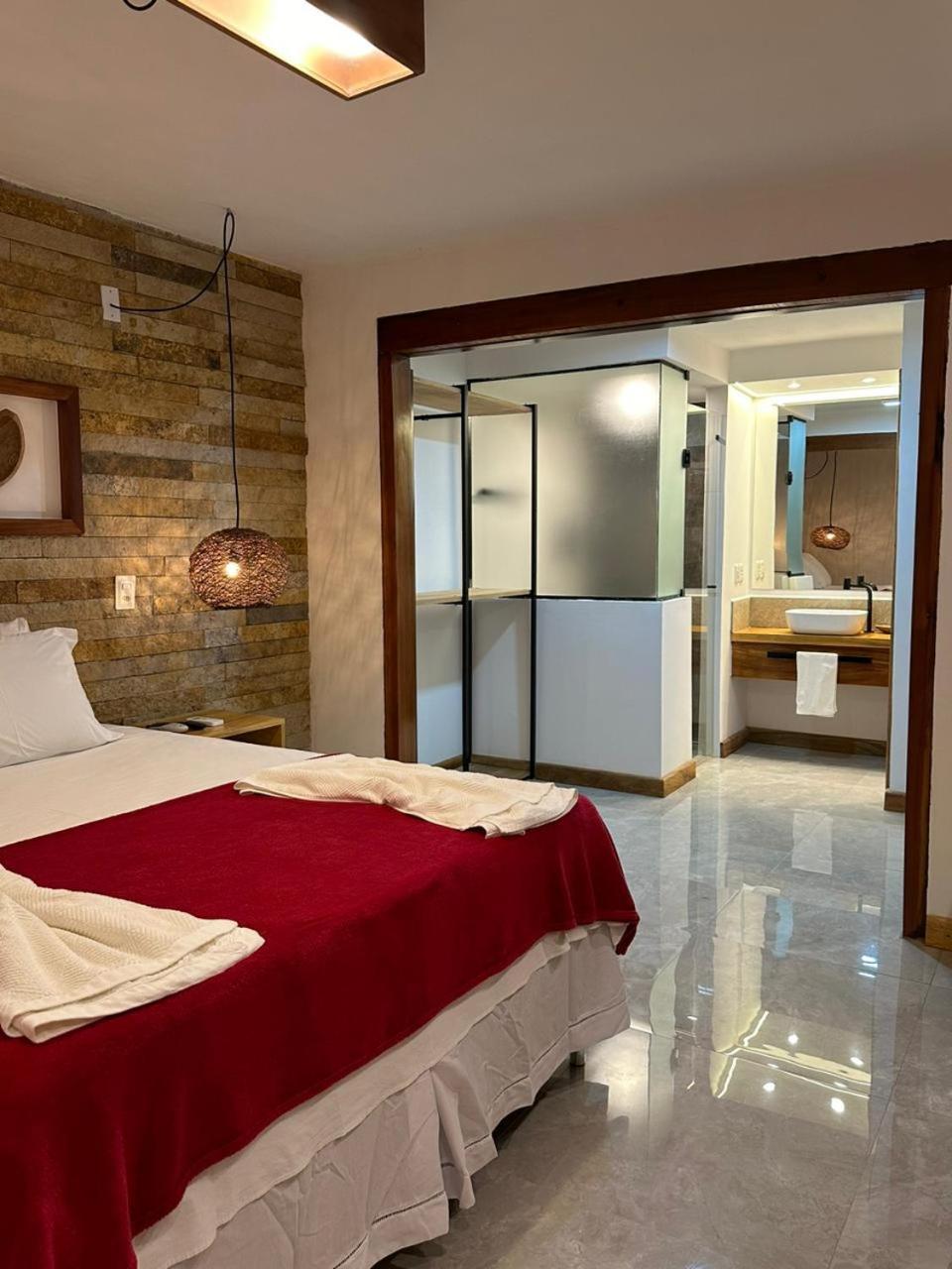 Hotel Vila Biju Jeri Jijoca de Jericoacoara Exterior foto