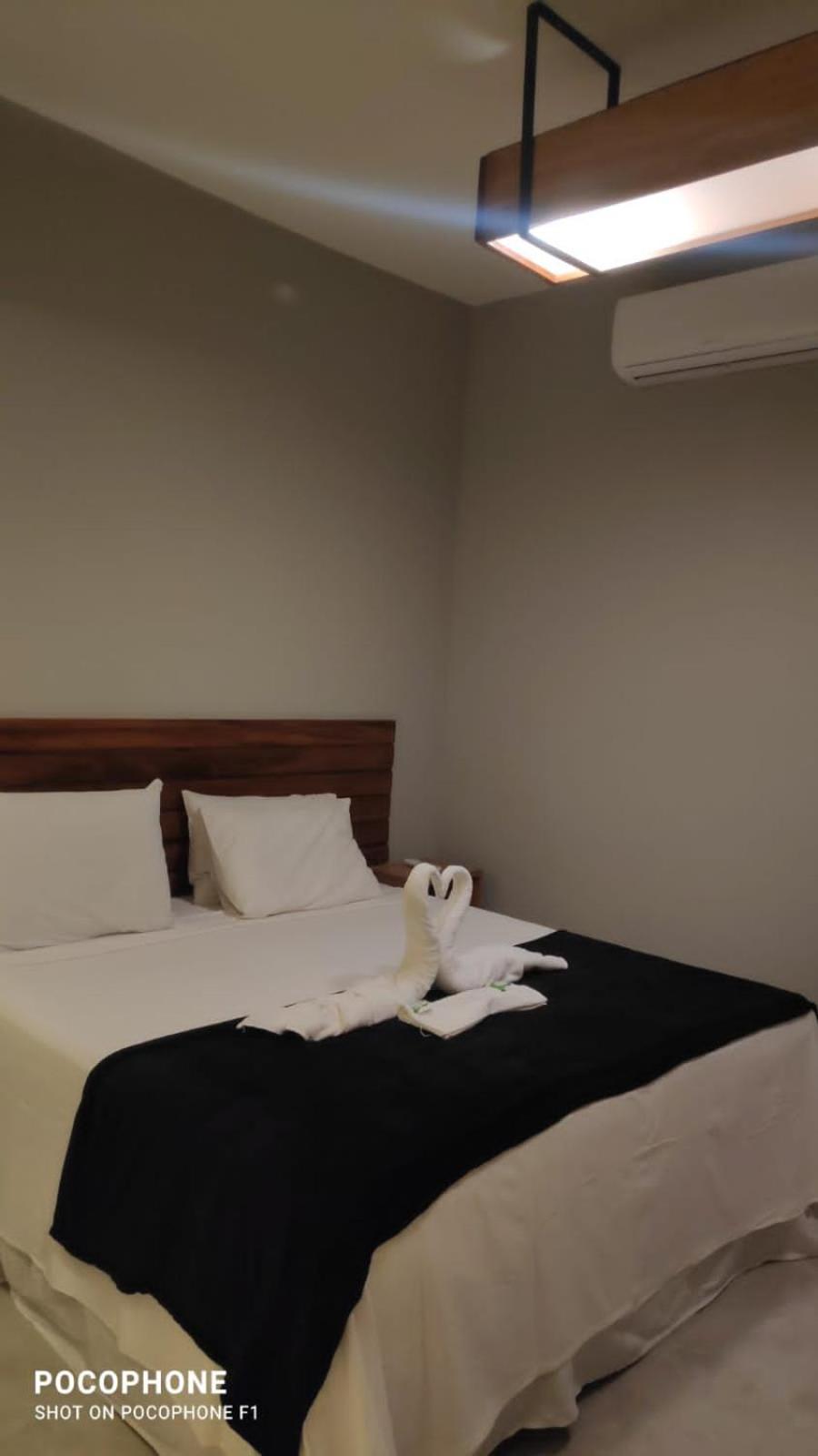 Hotel Vila Biju Jeri Jijoca de Jericoacoara Zimmer foto