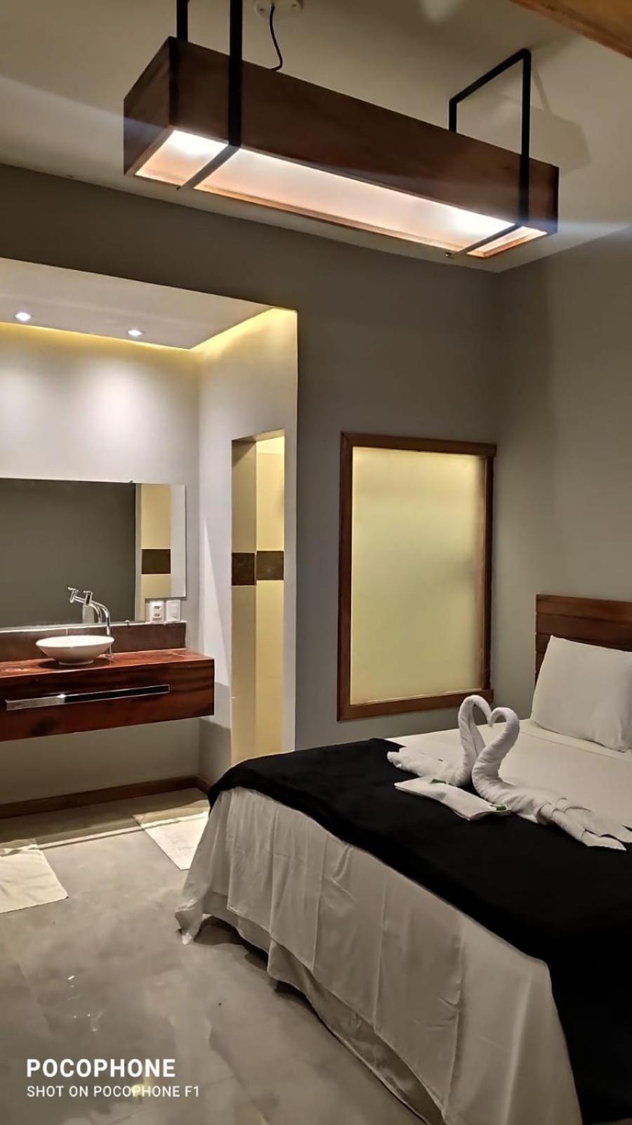 Hotel Vila Biju Jeri Jijoca de Jericoacoara Zimmer foto