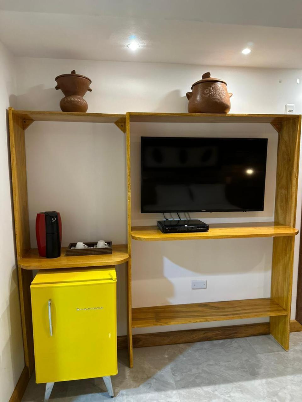 Hotel Vila Biju Jeri Jijoca de Jericoacoara Zimmer foto
