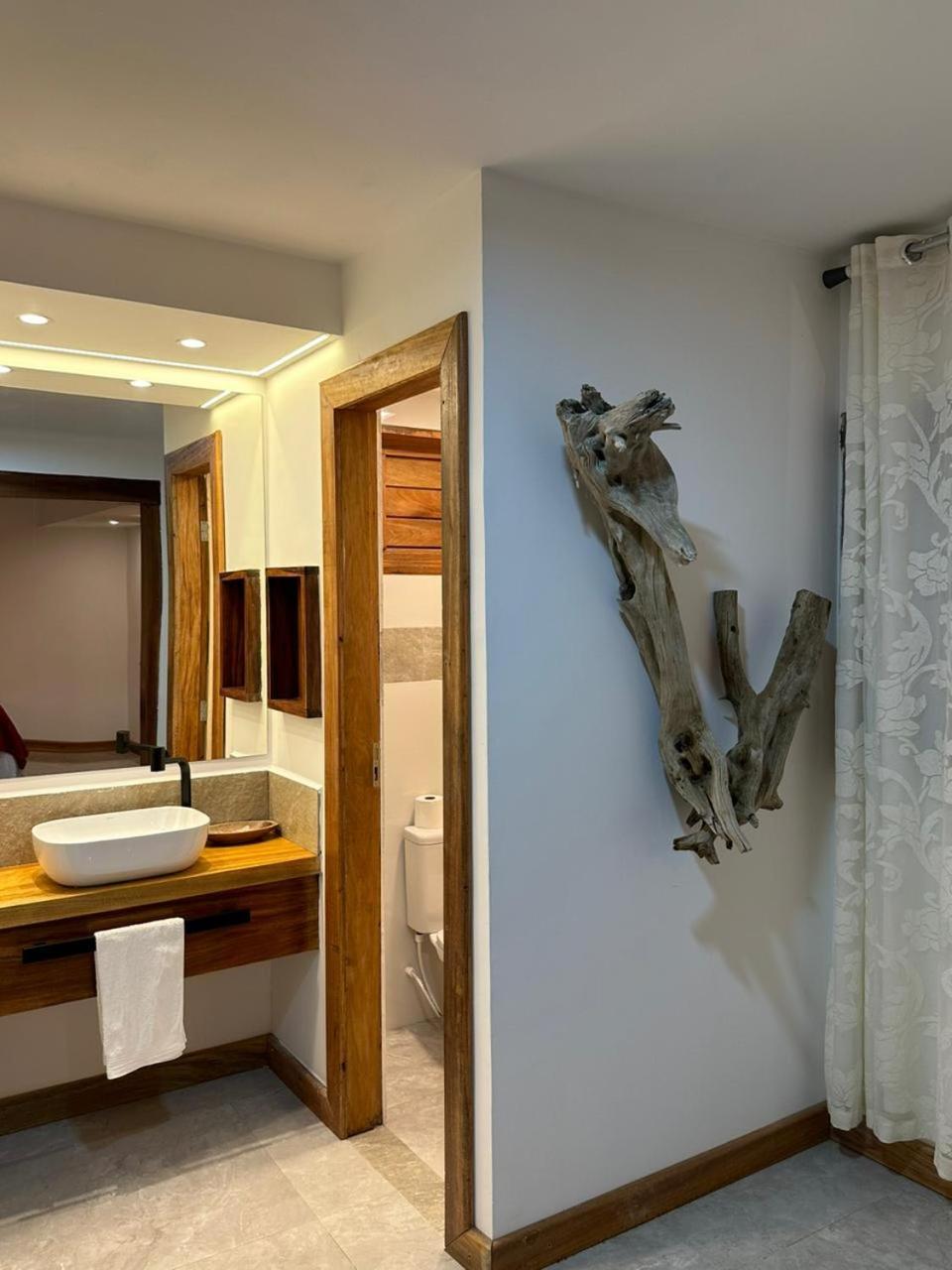 Hotel Vila Biju Jeri Jijoca de Jericoacoara Zimmer foto